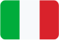 T R I P L E X v.o.s. (TRIPLEX veřejná obchodní společnost) Italiano